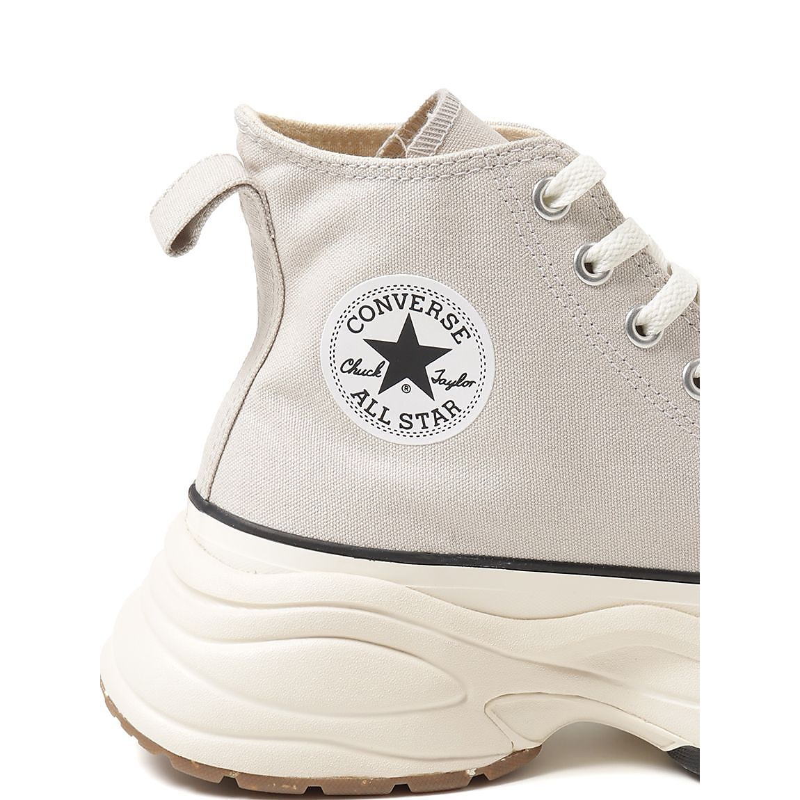 AS (R) SURGETRAINER HI(オールスター　(R)　サージトレーナー　HI)