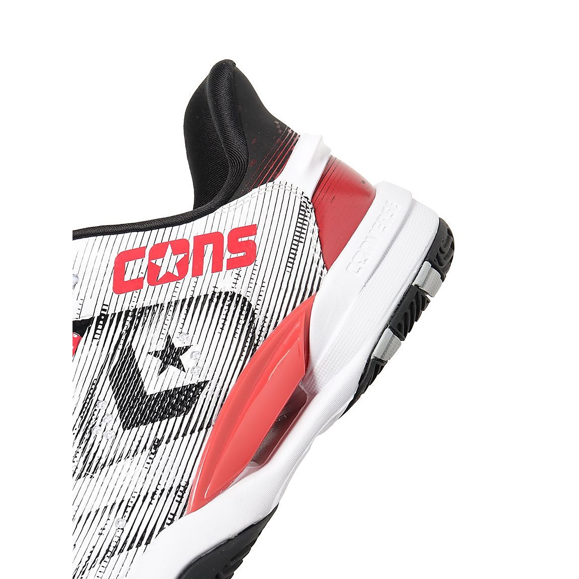 CONS ACCELERATOR LOW(コンズ アクセレレーター LOW)