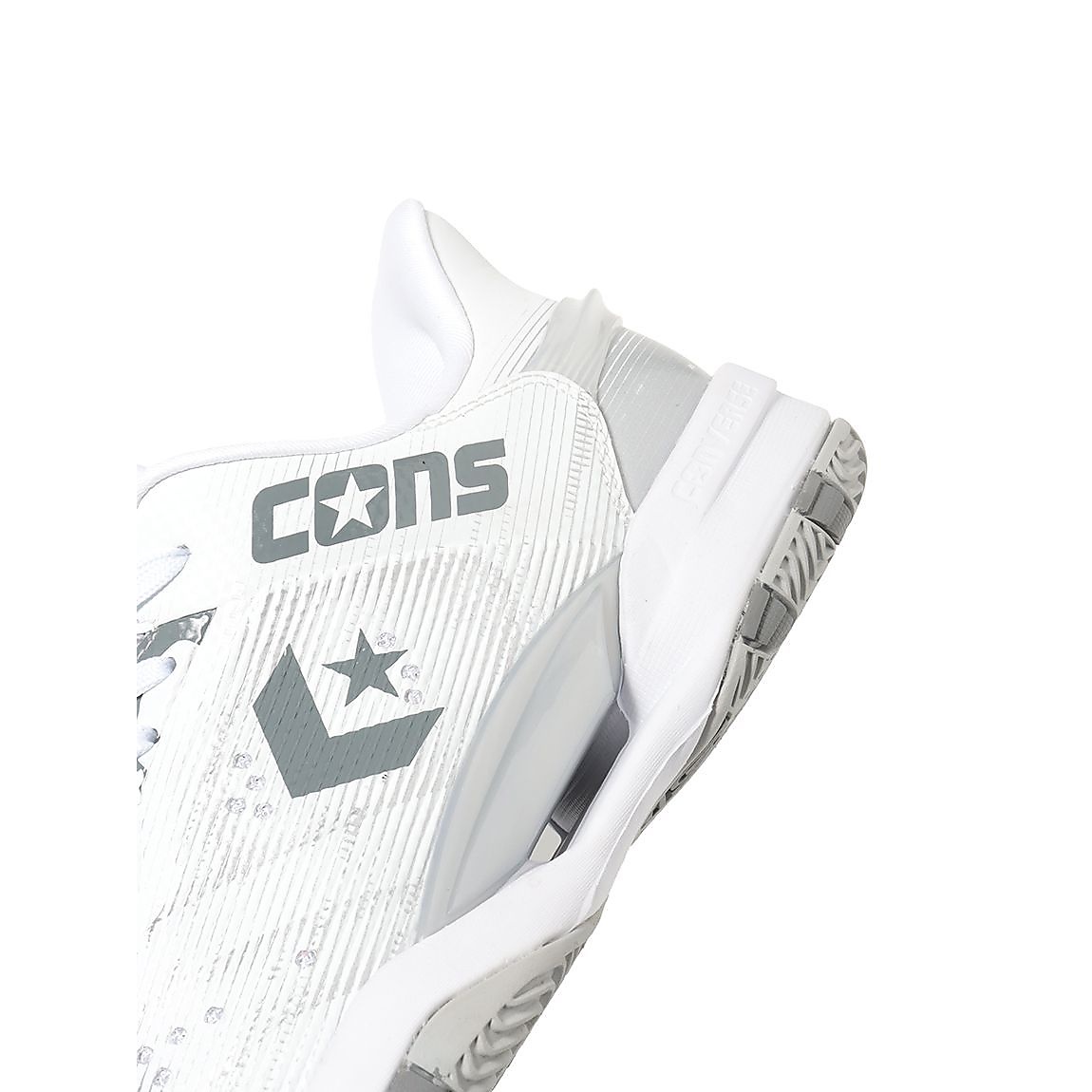 CONS ACCELERATOR LOW(コンズ アクセレレーター LOW)