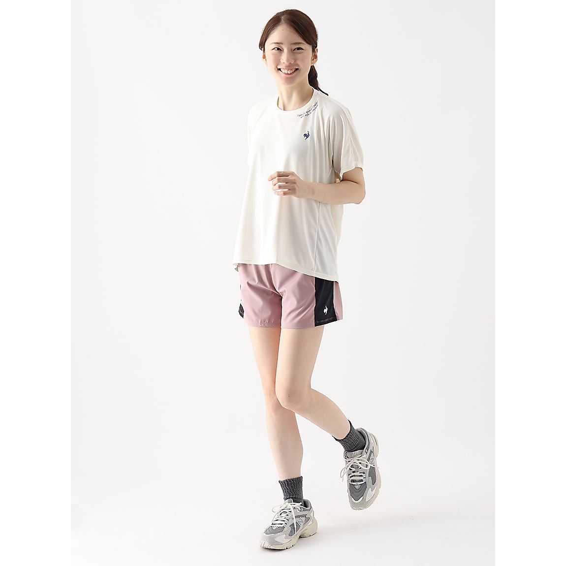 ショートパンツ