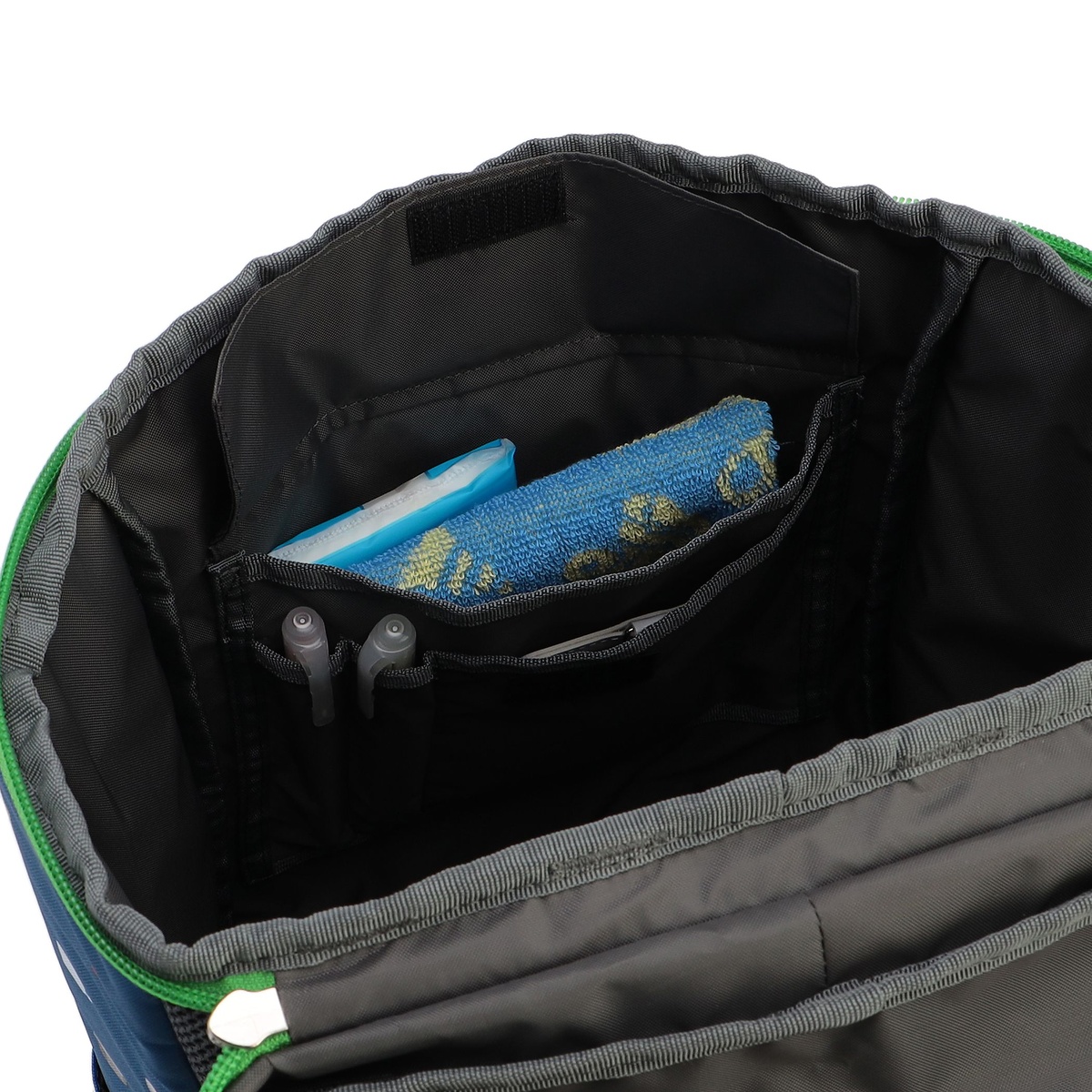 ジャックインパック(Be a camper)