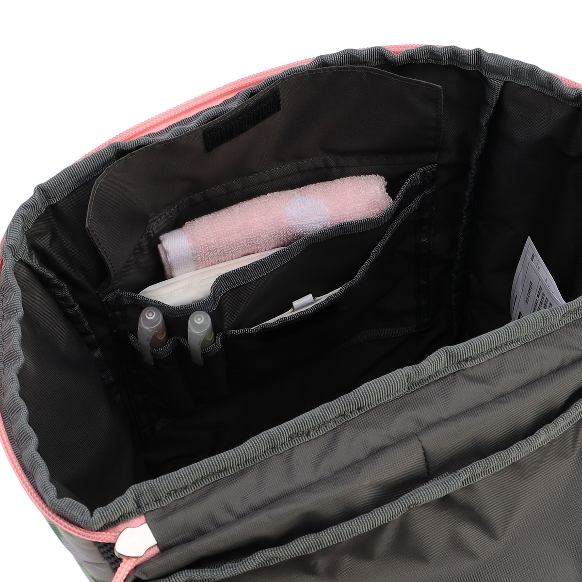 ジャックインパック(Odekake)