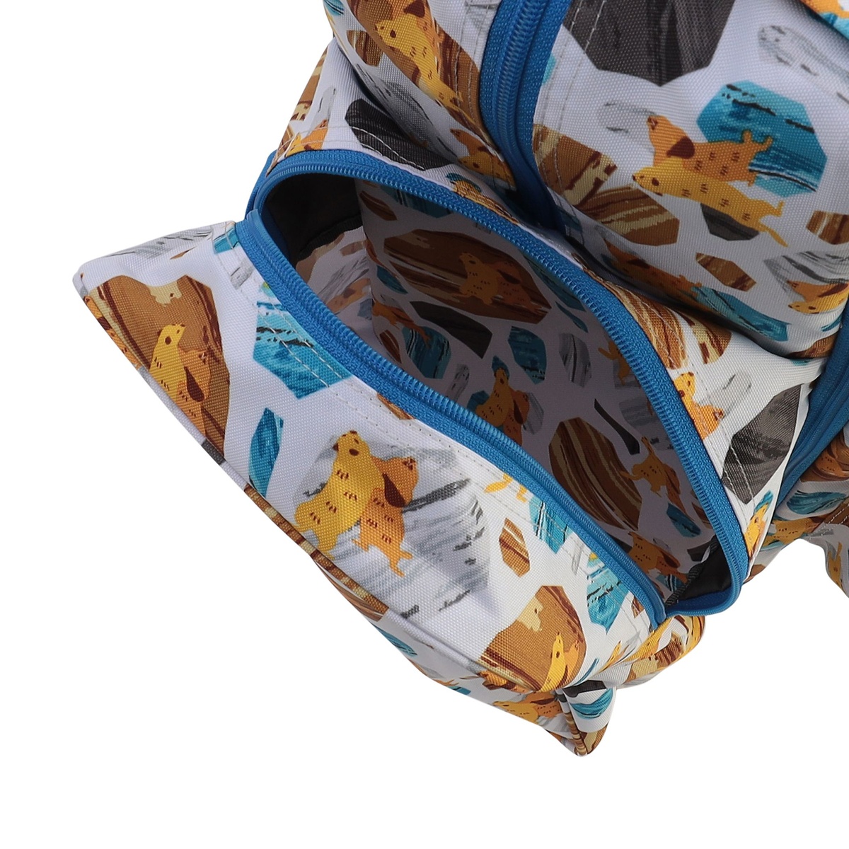 トレックパック(Marmot Sumo)