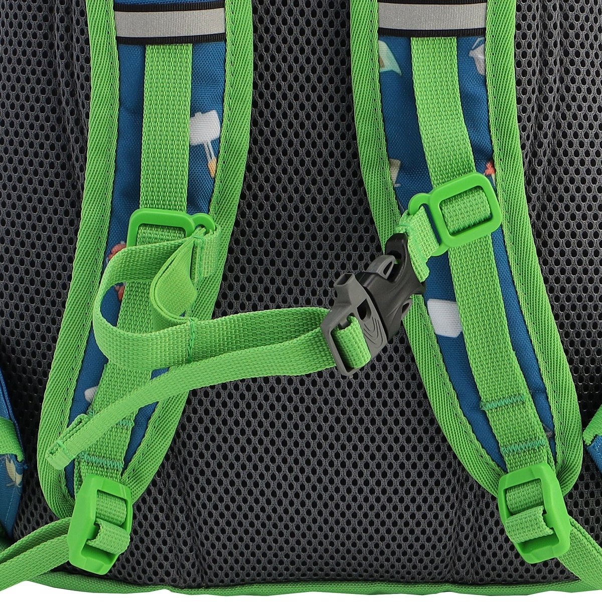 ウォーカーミニ(Be a camper)