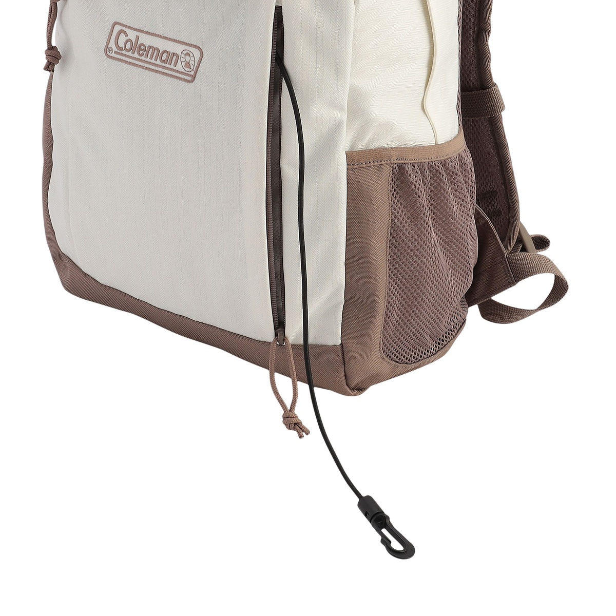 ウォーカー15(ホワイトヘリンボーン)