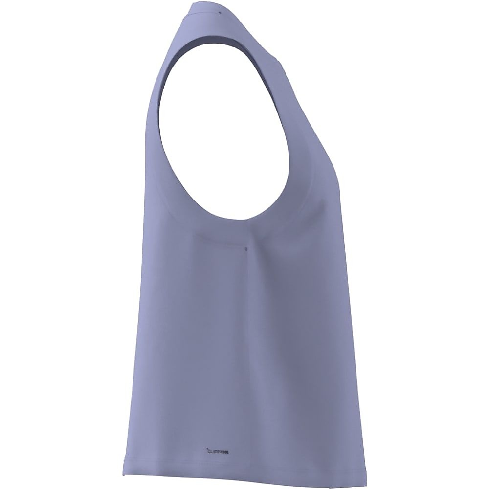 WYOGAタンクトップ