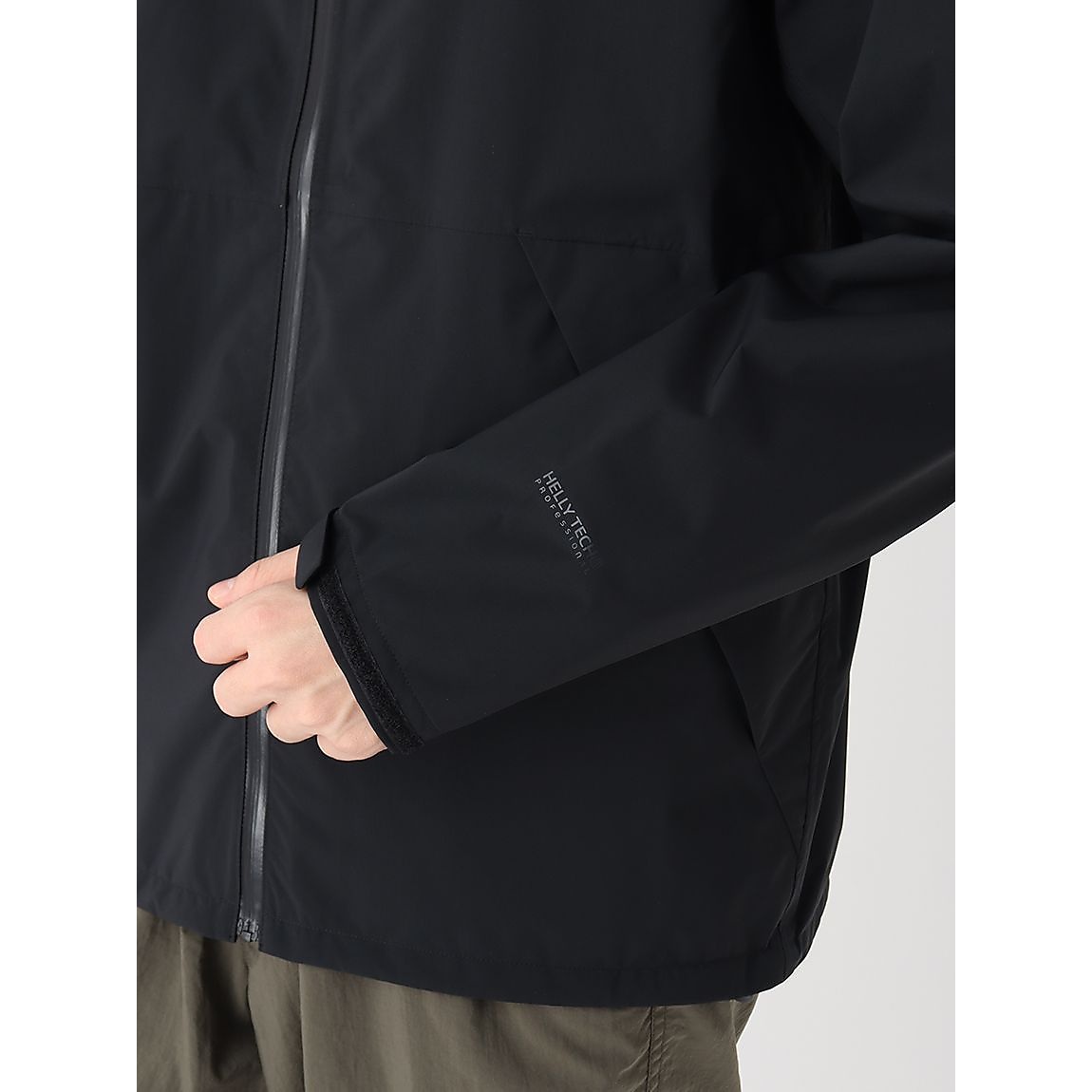 RAINE LIGHT JACKET (レイネライトジャケット)