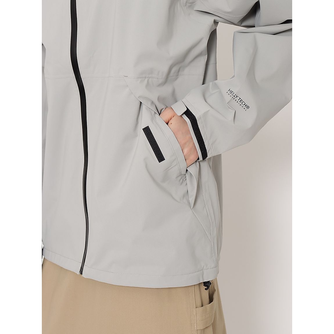 RAINE LIGHT JACKET (レイネライトジャケット)