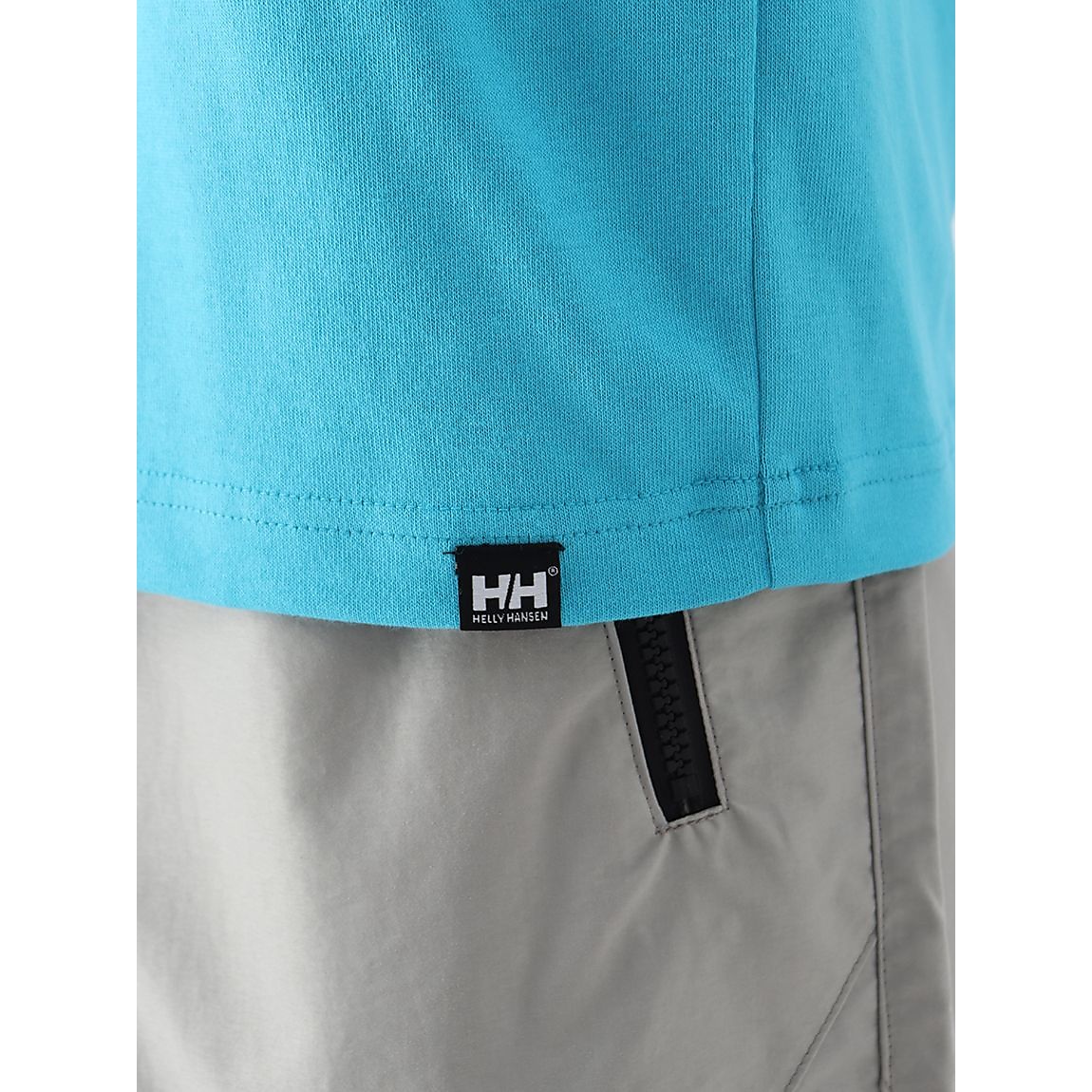 S/S Logo Tee (ショートスリーブロゴティー)