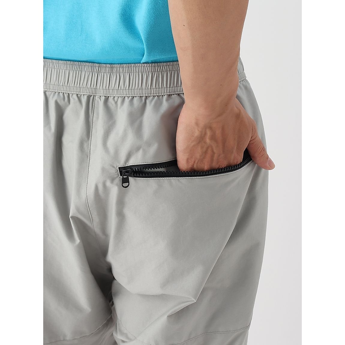 Bergen Pants (ベルゲンパンツ)