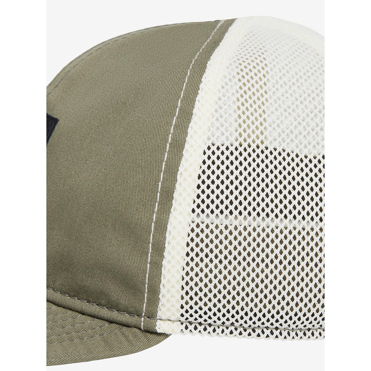 B MESSAGE MESH CAP (メッセージメッシュキャップ)