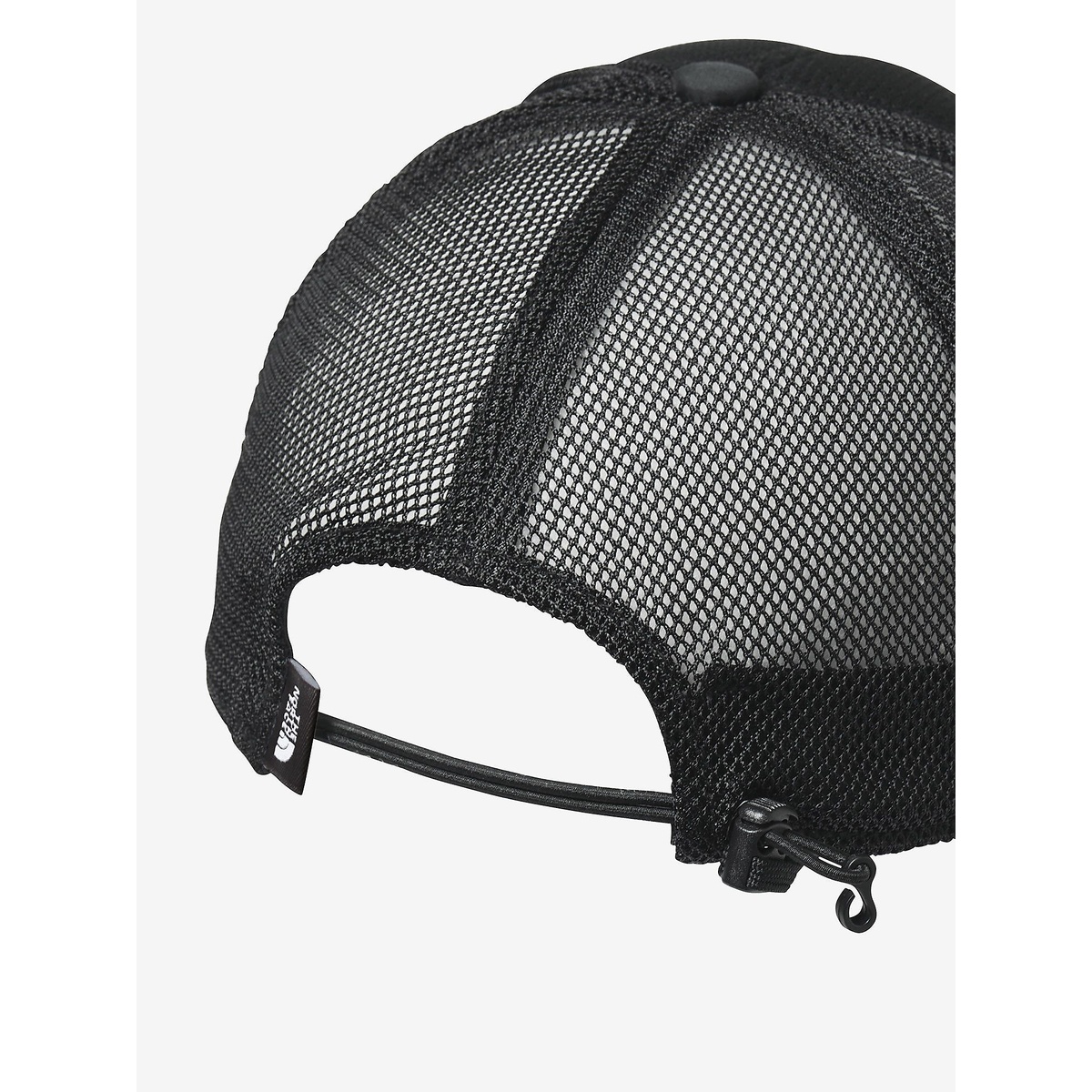 All Mesh Cap (オールメッシュキャップ)