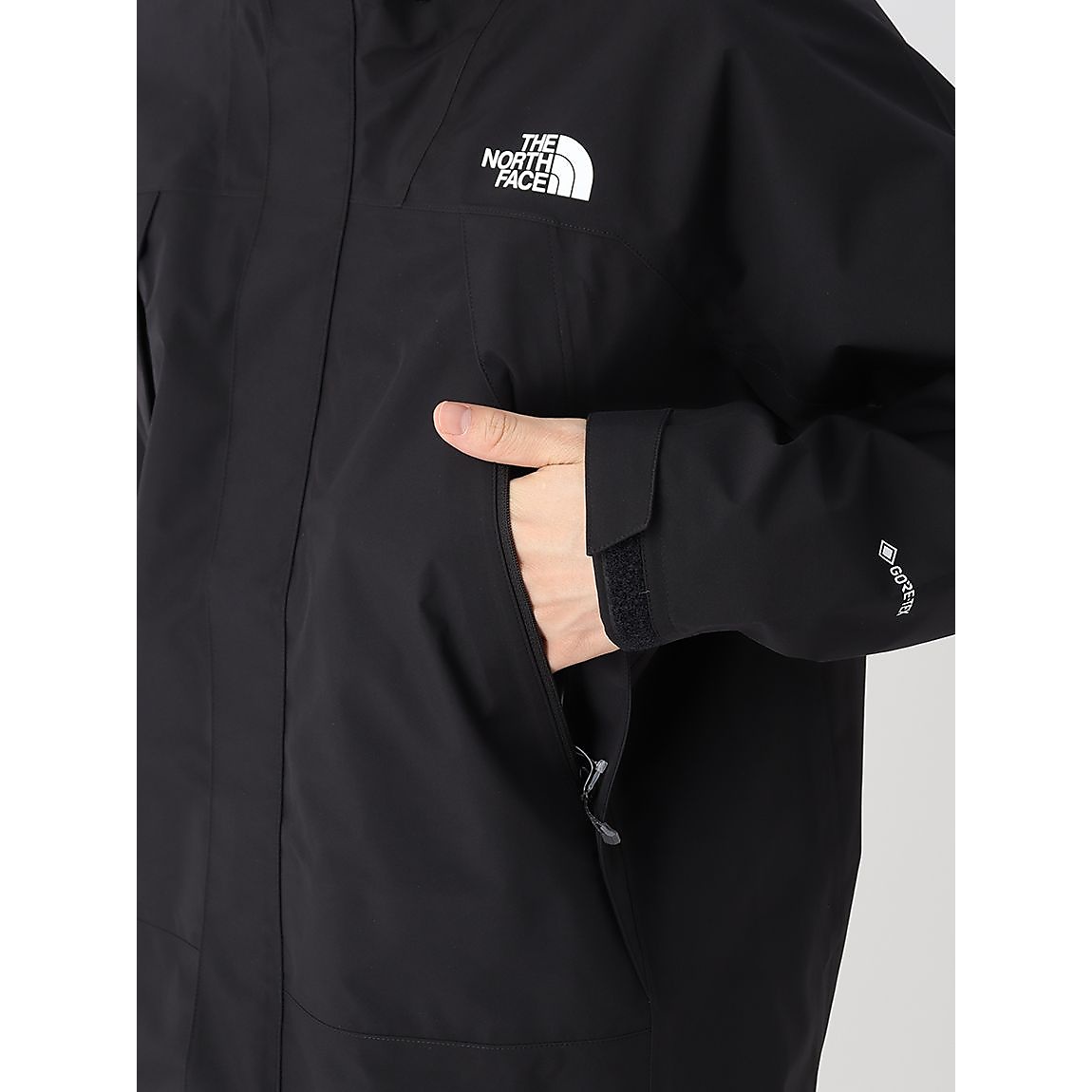 MTN ROUNDER JK (マウンテンラウンダージャケット)