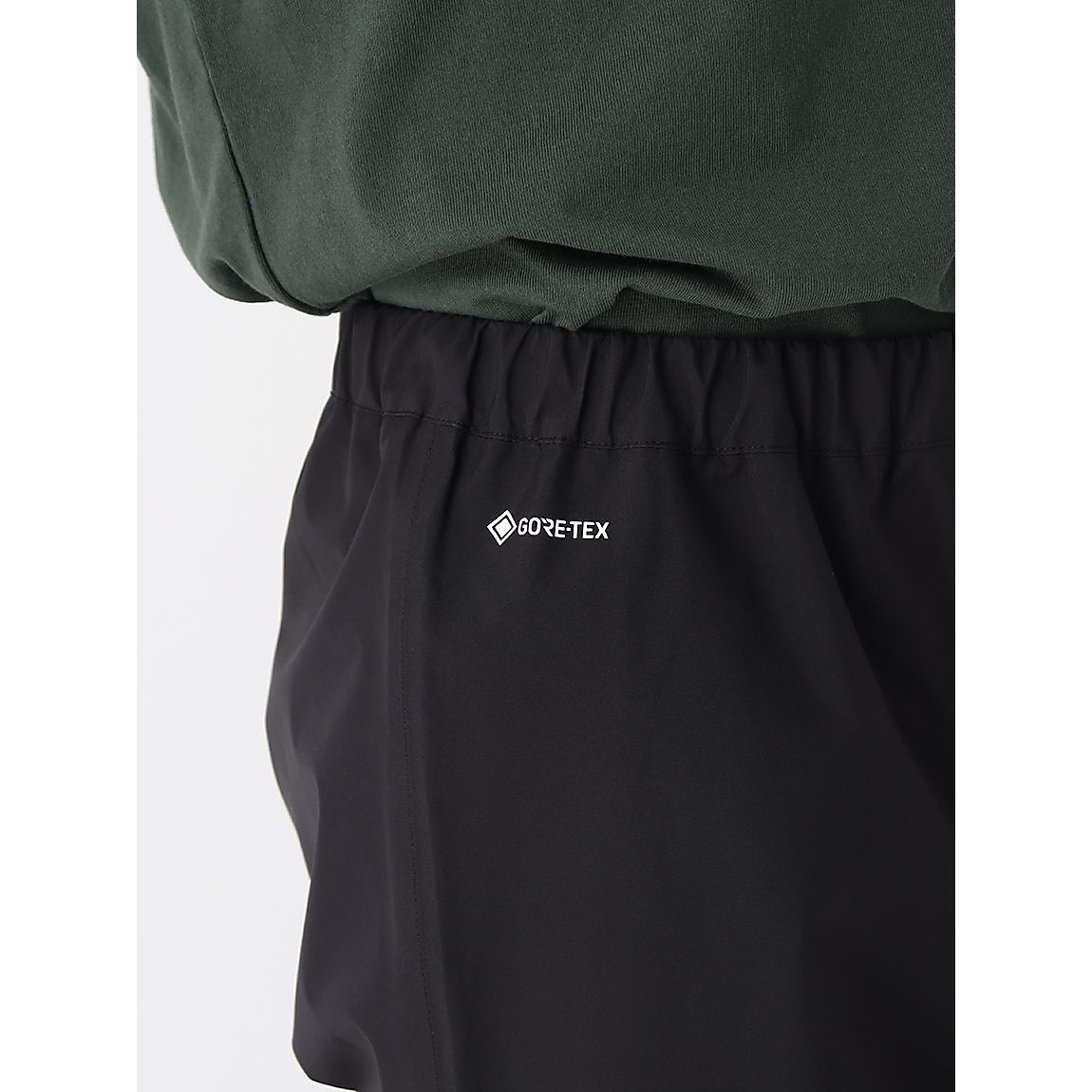 MTN ROUNDER PANT (マウンテンラウンダーパンツ)