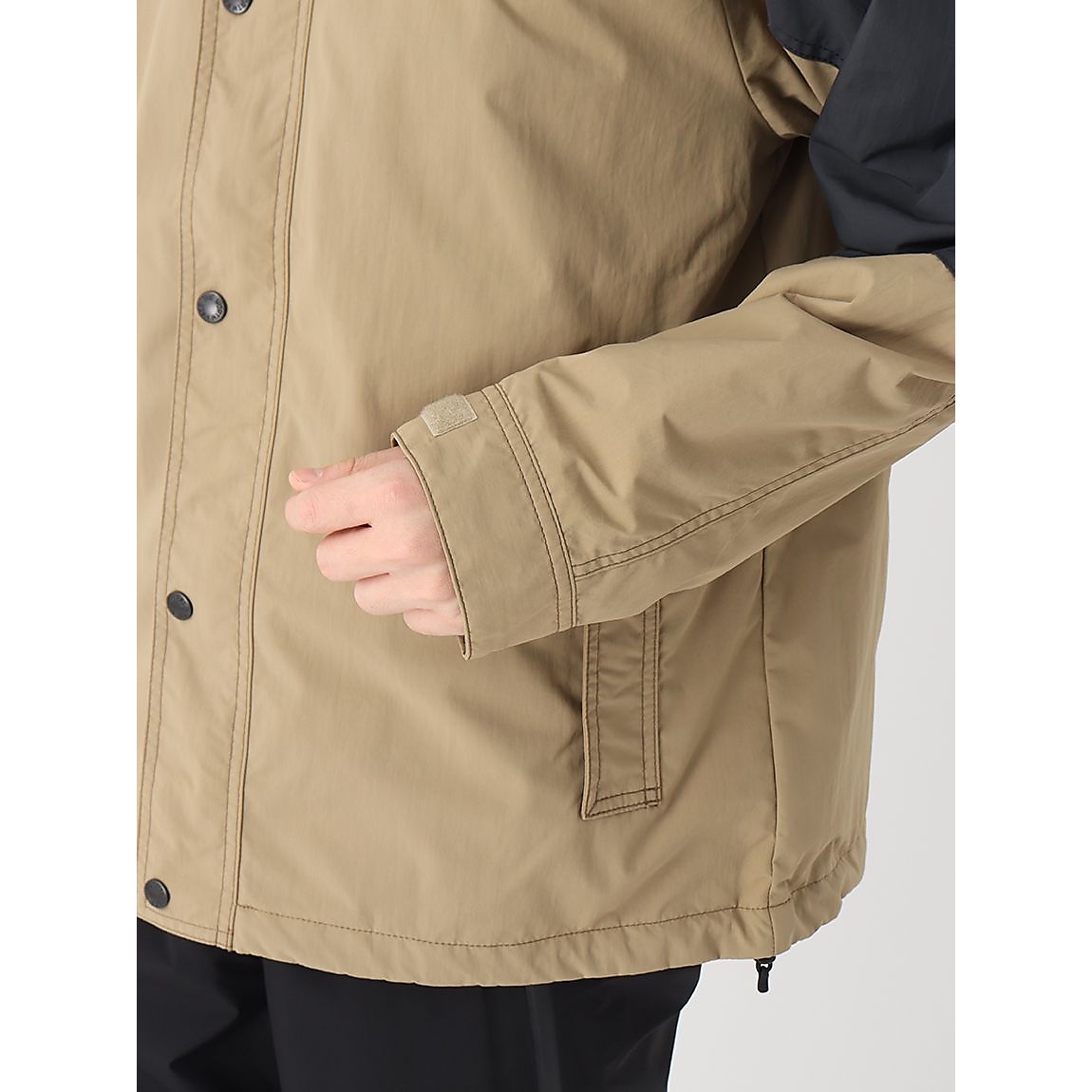 Hydrena Wind Jacket (ハイドレナウィンドジャケット)