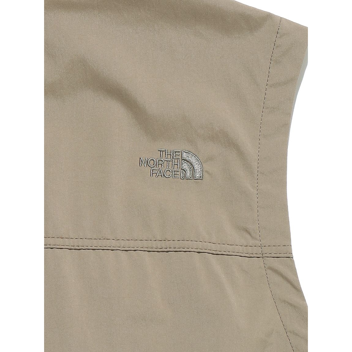 TRIP FIELD VEST