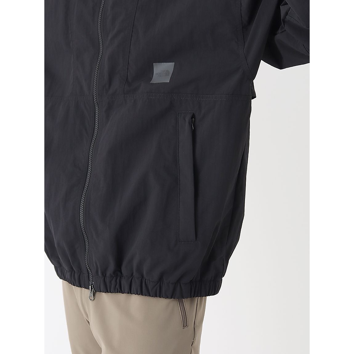 Enride Track Jacket (エンライドトラックジャケット)