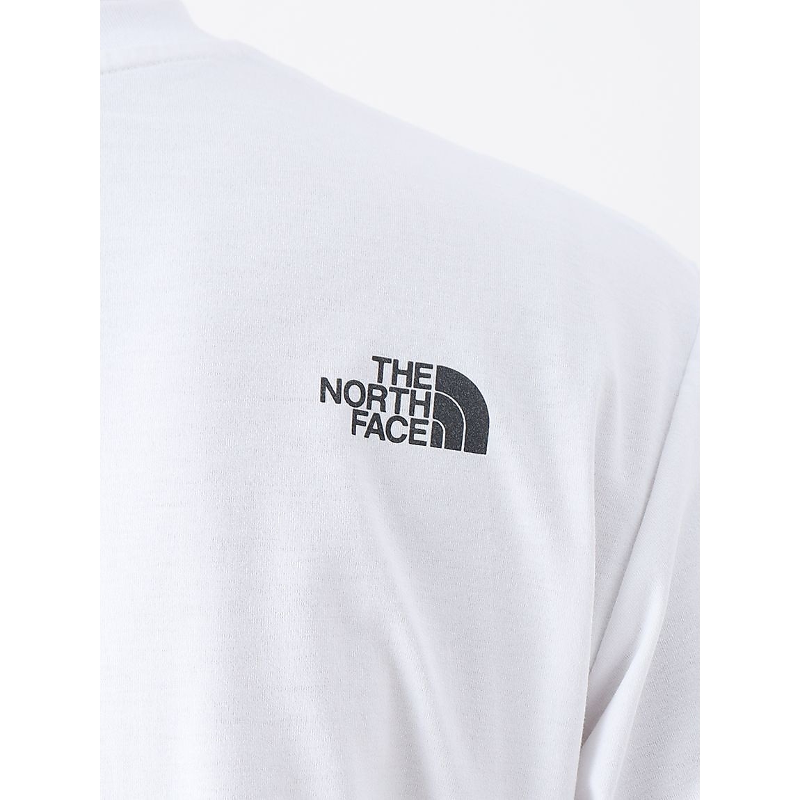 L/S ES BIG LOGO T (ロングスリーブイーエスビッグロゴティー)