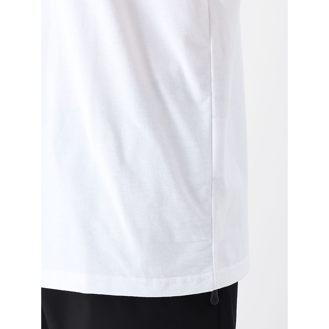 S/S ES BIG LOGO T (ショートスリーブイーエスビッグロゴティー)