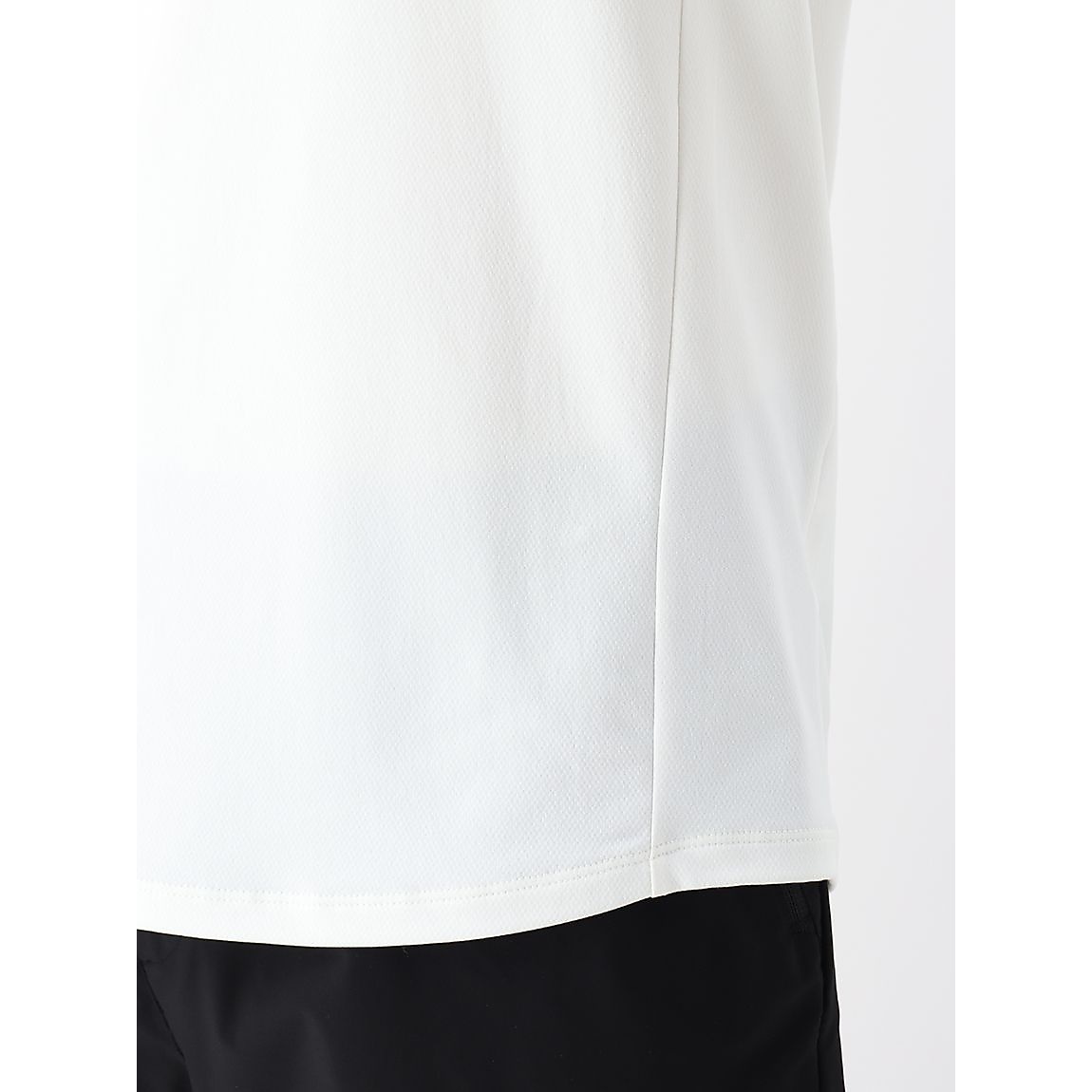 L/S ONEPOINT LOGOT (ロングスリーブワンポイントロゴティー)