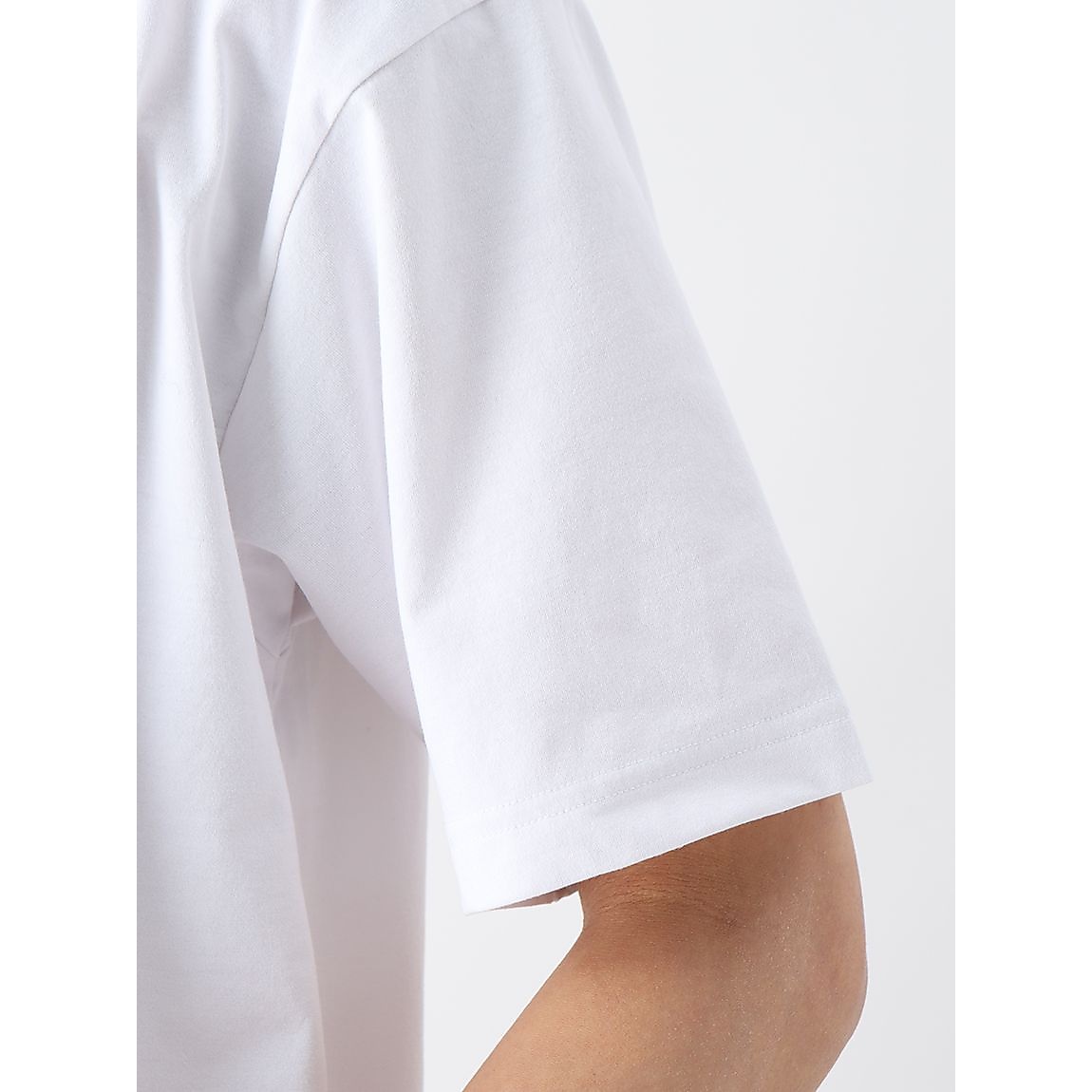 S/S ES66LOGOWIDE T (ショートスリーブイーエス66ロゴワイドティー)