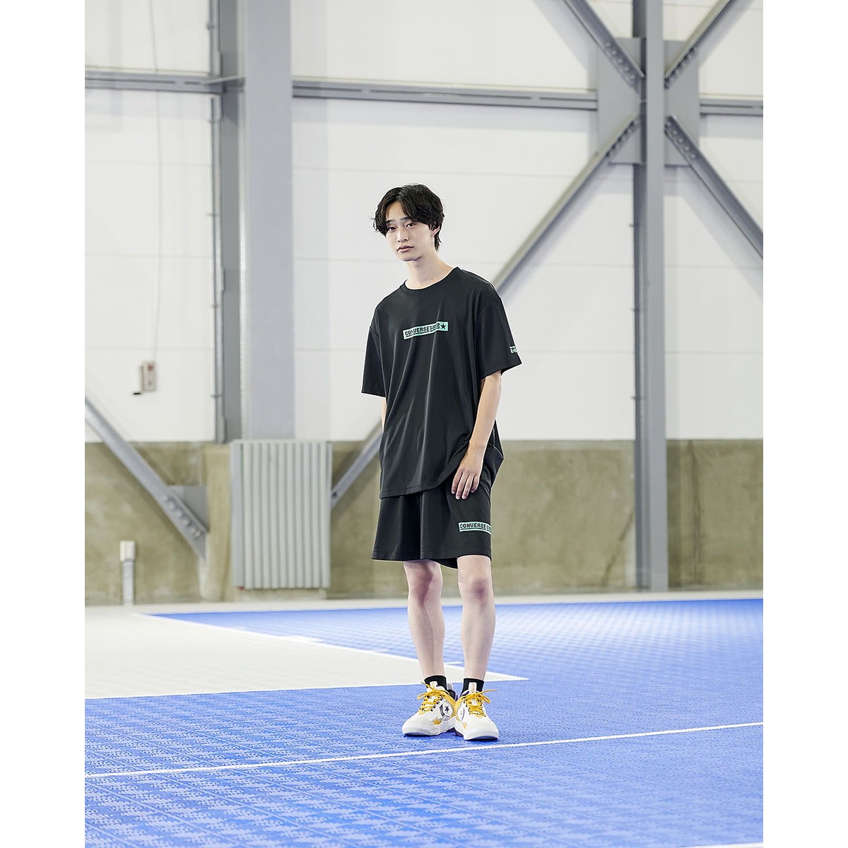 5S プラクティスパンツ ポケットツキ(PRACTICE PANTS WITH POCKET)