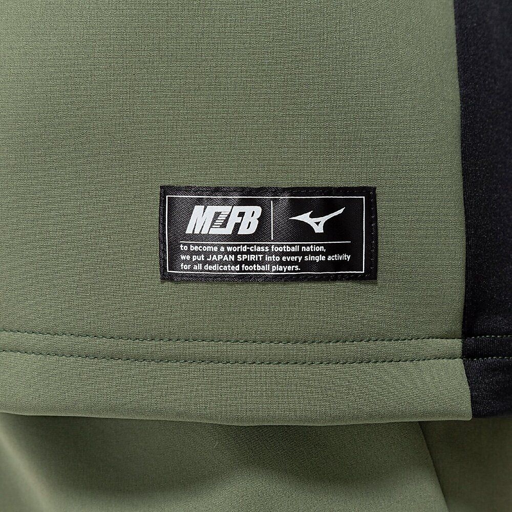 MZFB テックシールド トップ HZ