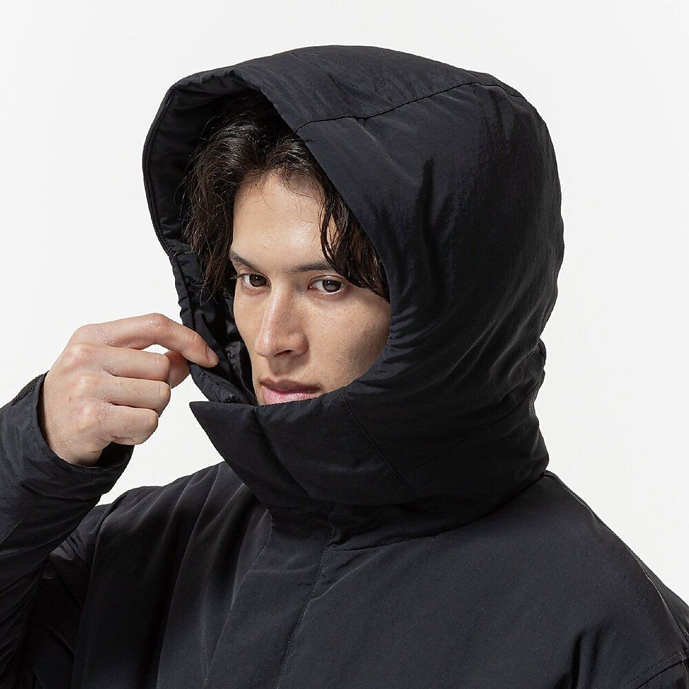 PRO OFF サーマルインシュレーションジャケット