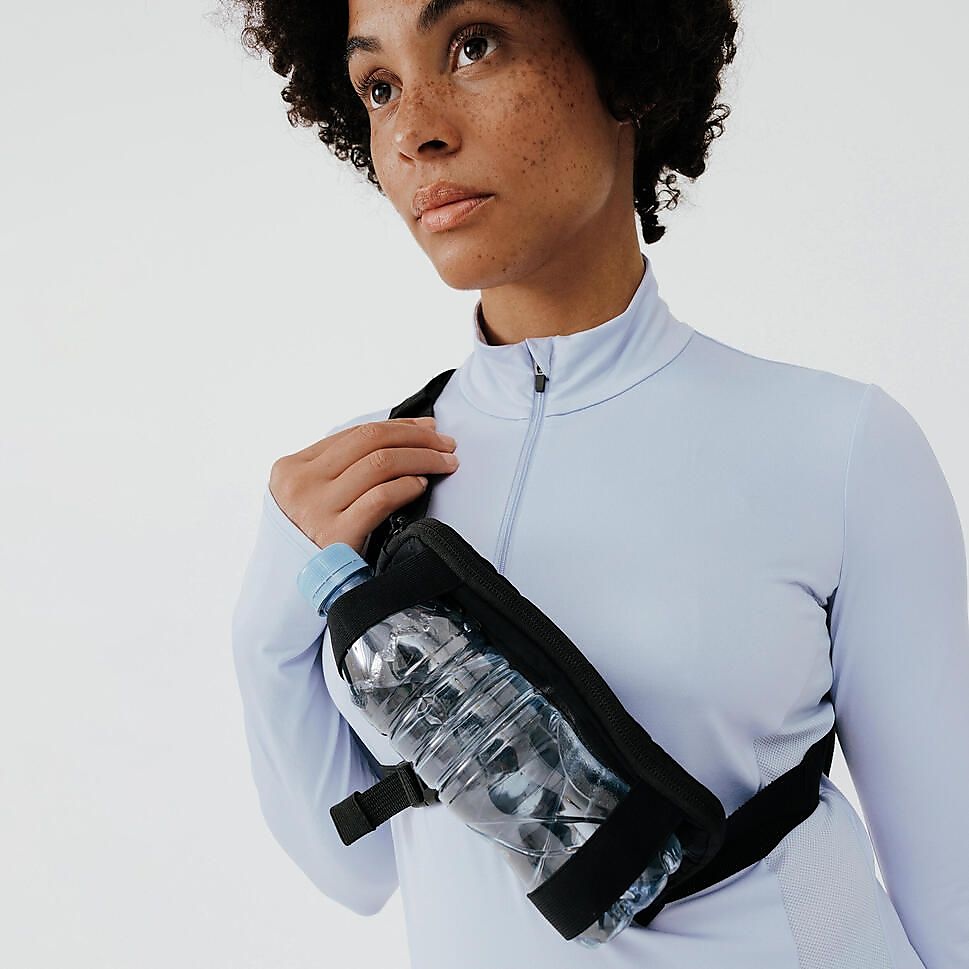 ランニングバッグ2ポジション