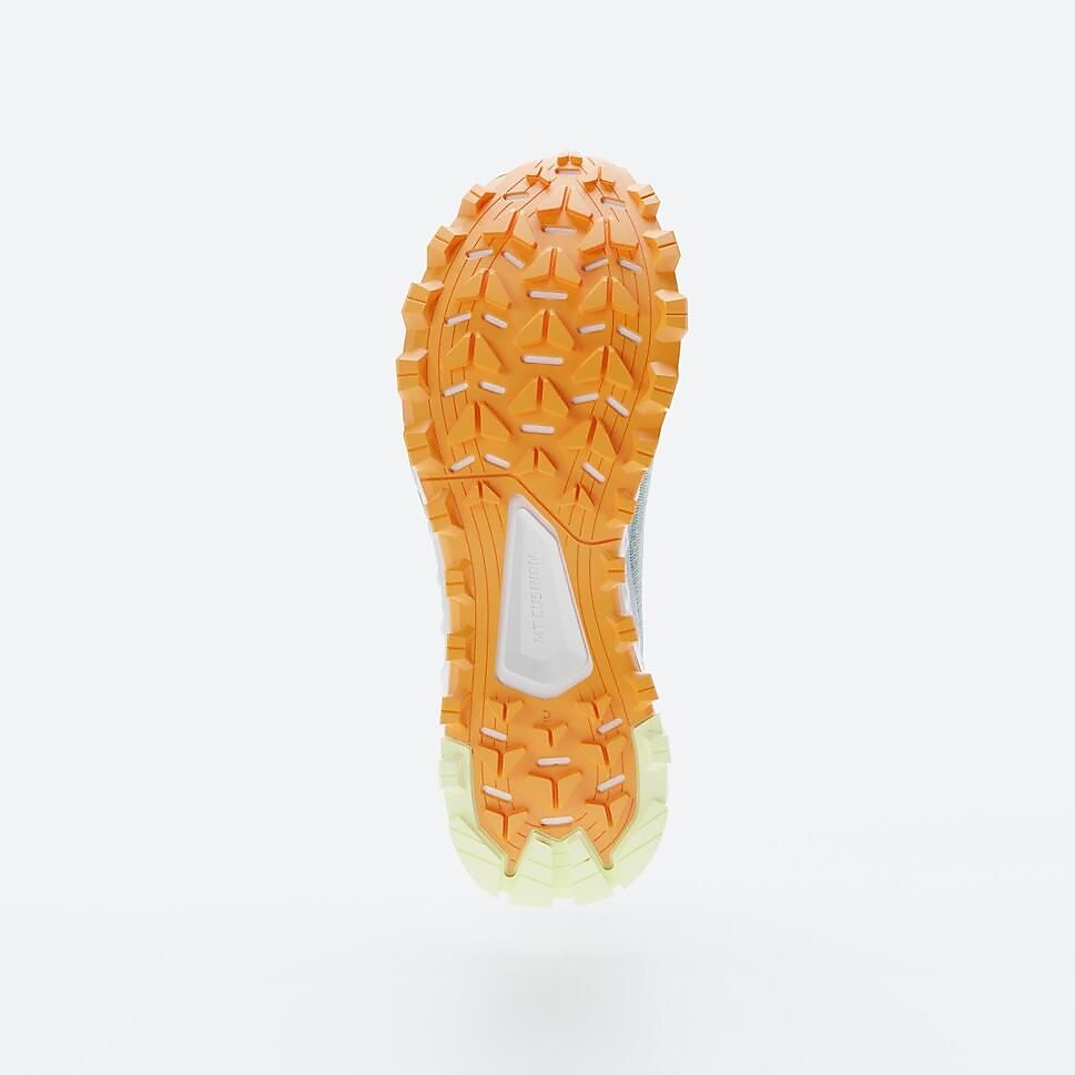 トレイルシューズMTCUSHION2