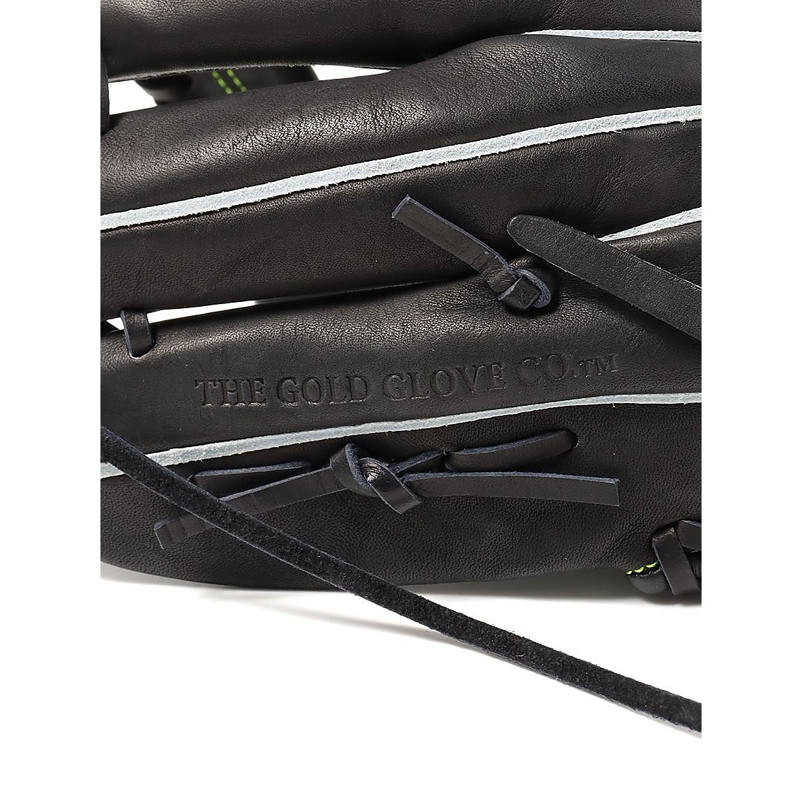 硬式 HOH RISING STAR(エイチオーエイチライジングスター)N6X0 - ブラック