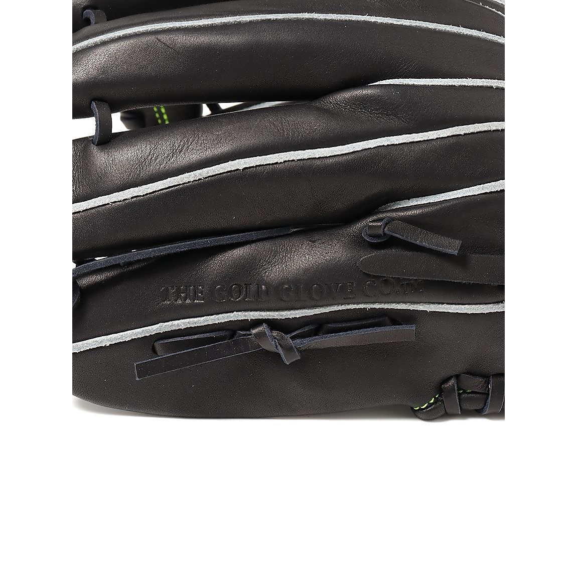 軟式 HOH PRO EXCEL ELITE(エイチオーエイチプロエクセルエリート)N6X0 - ブラック