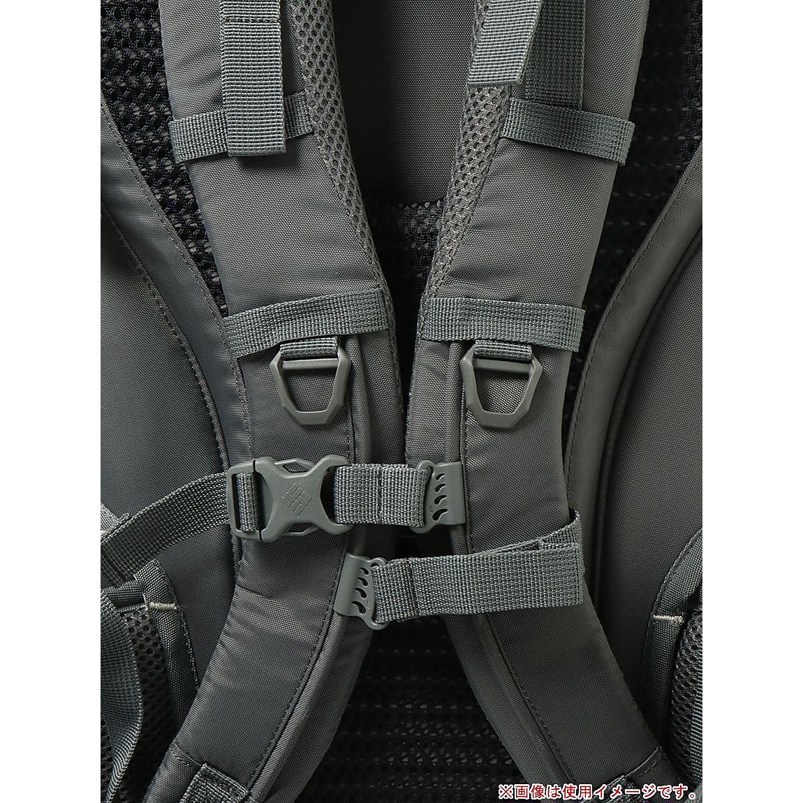 ワイルドウッド WF 27L バックパック