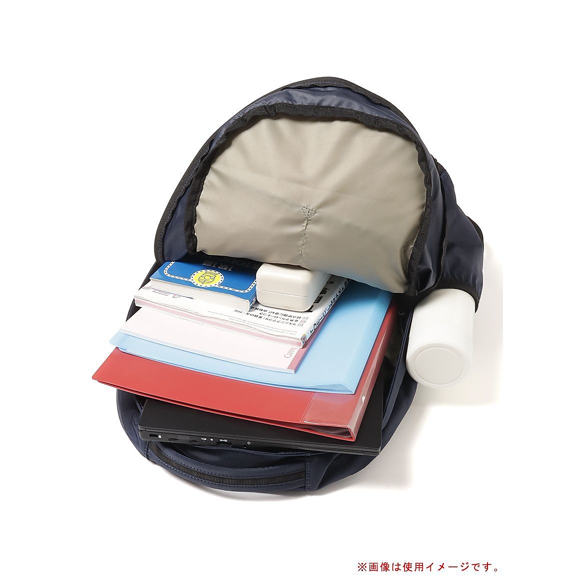 パナシーア25Lバックパック