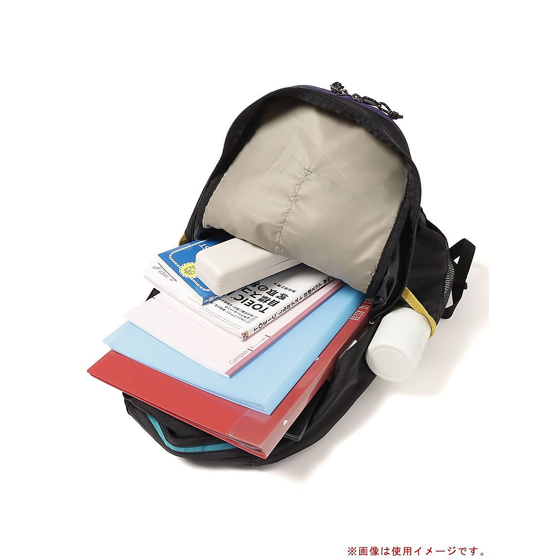 パナシーア30Lバックパック