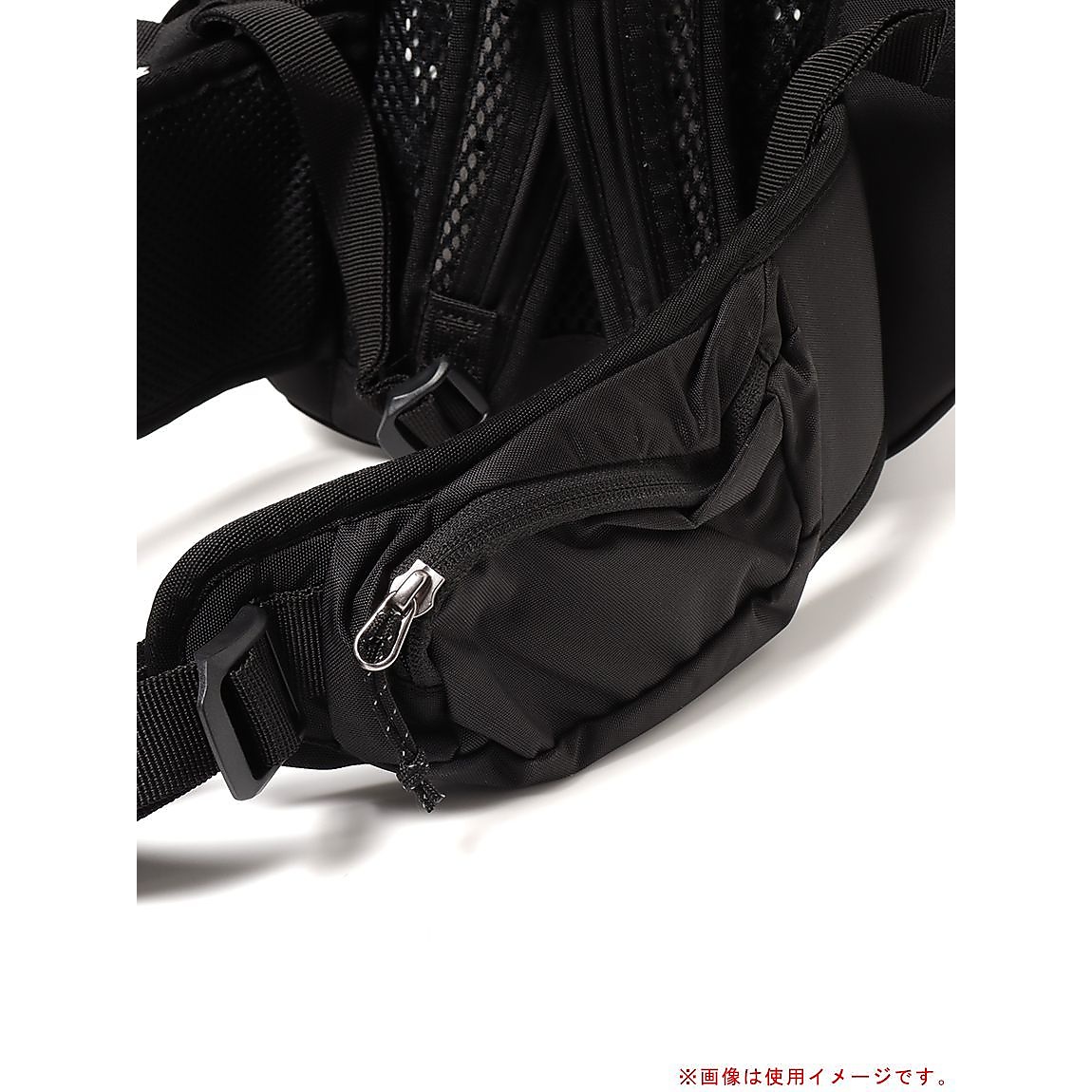 ティンバーライン25Lバックパック