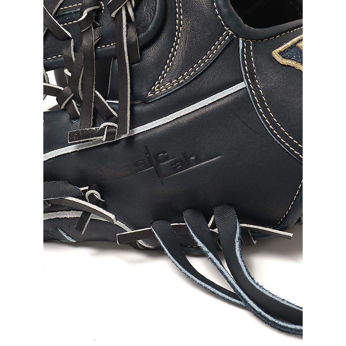 AW 軟式用 Basic Lab  DUAL ユーティリ用 DU 左投(AW RB Basic Lab DUAL UTILITY DU)