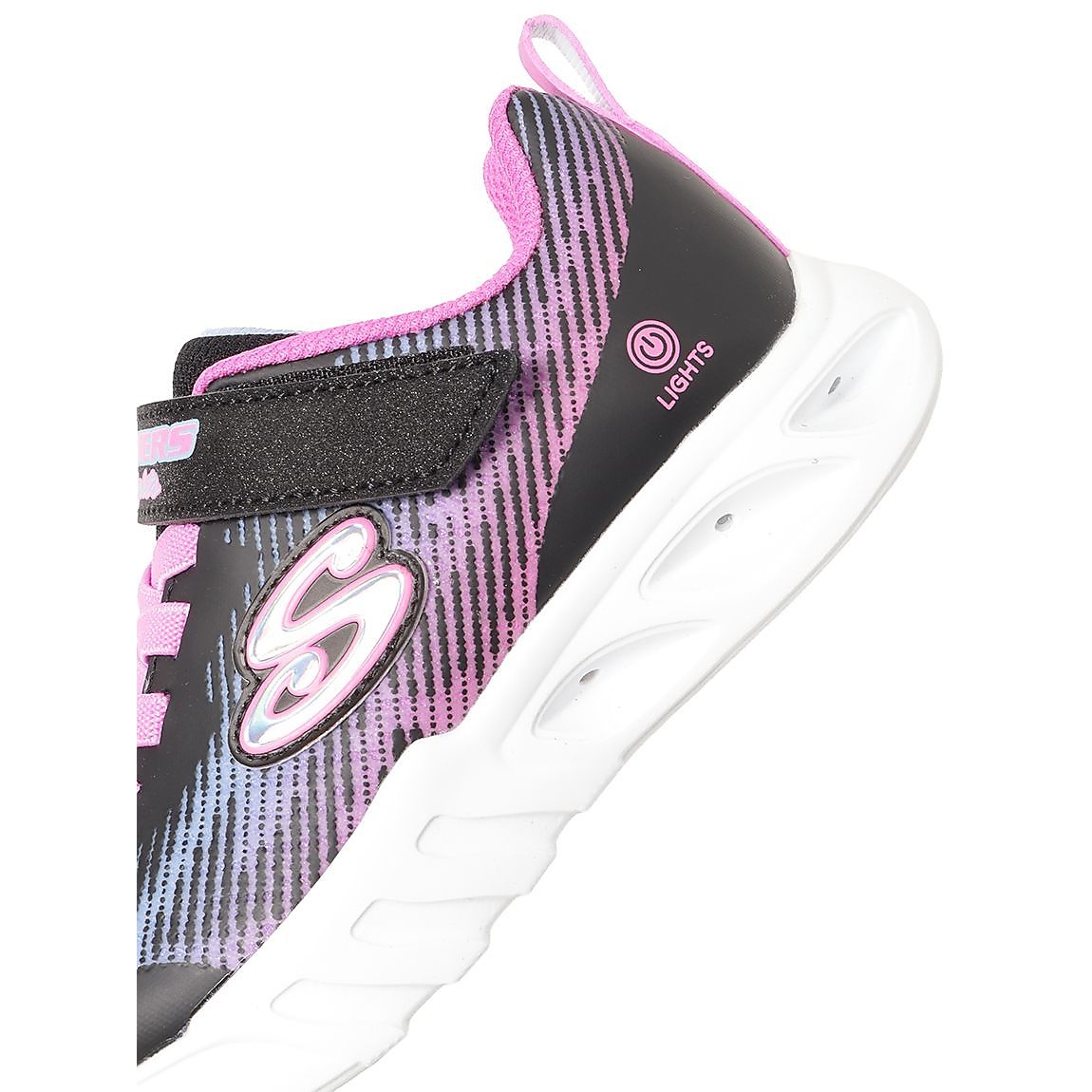 FLICKER FLASH-LIGHT TAKEOVER