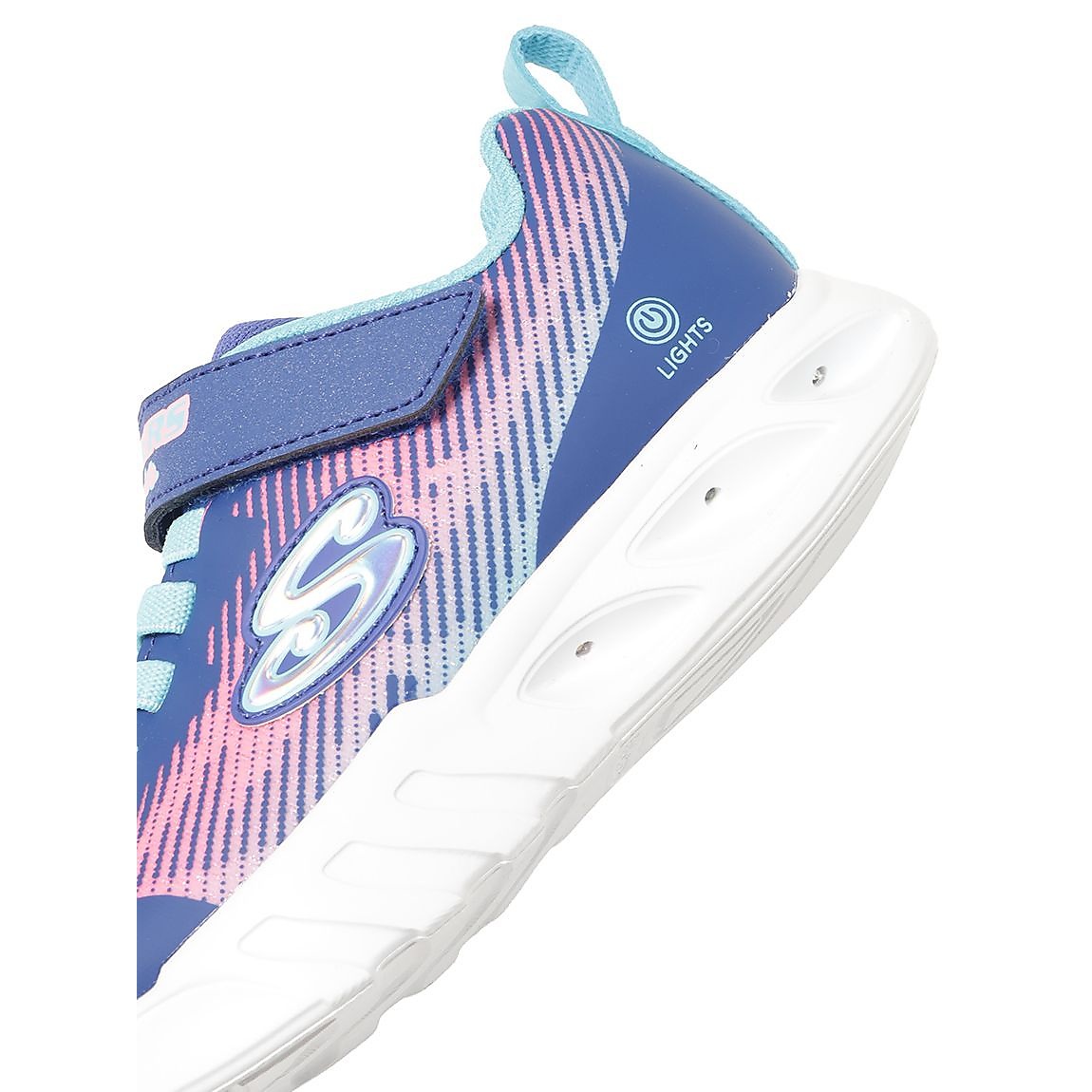 FLICKER FLASH-LIGHT TAKEOVER