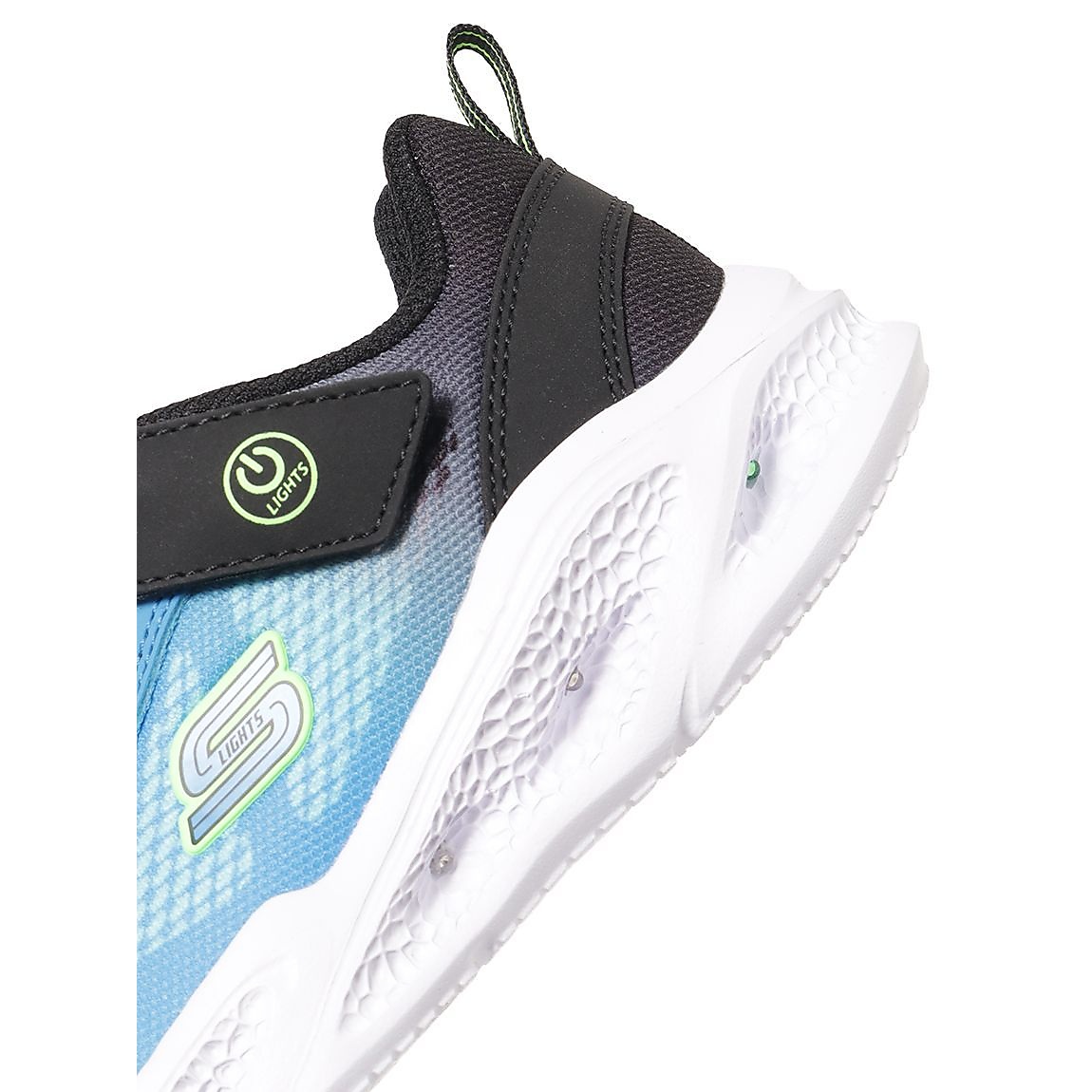 SKECHERS METEOR-LIGHTS-KRENDOX