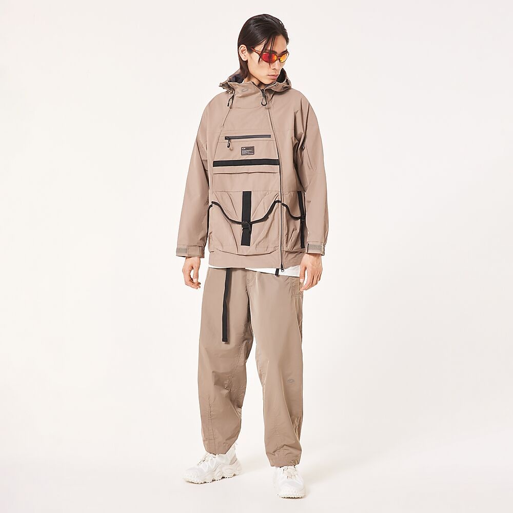 FGL STROKE ANORAK 5.7