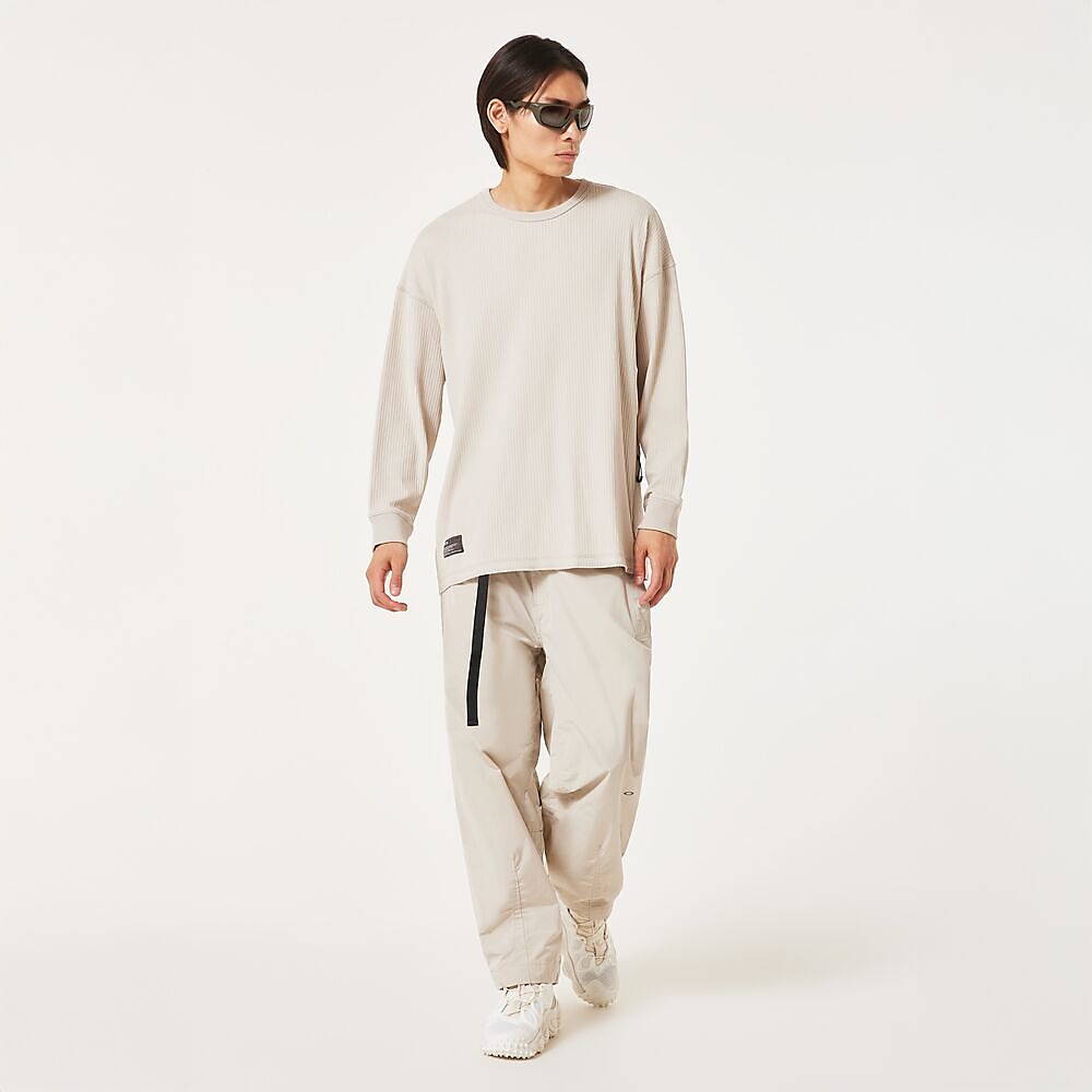 FGL STATIC LS TEE 5.7