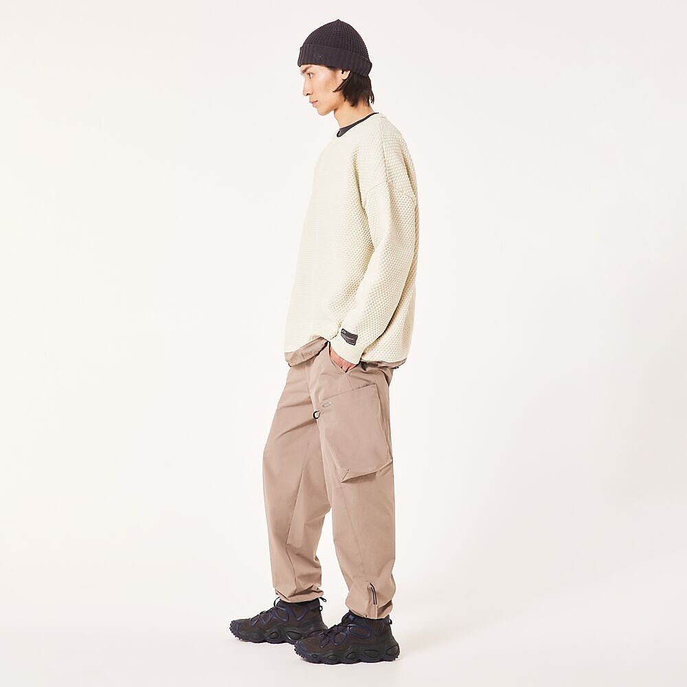 FGL PEAK SWEATER 5.7