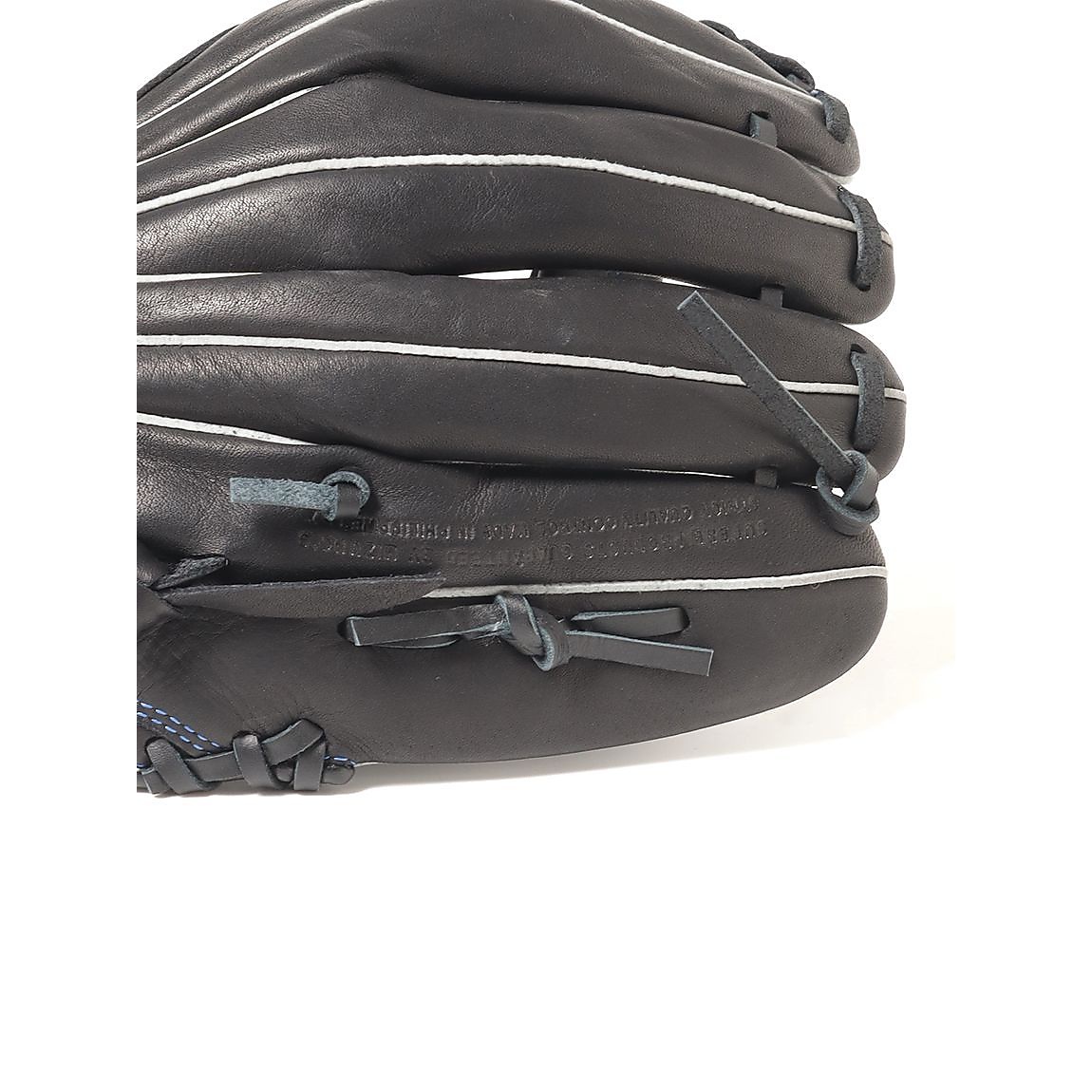 ジュニア軟式用ウィルドライブブルー(WILL DRIVE BLUE) 限定スペックオールラウンド用:サイズM