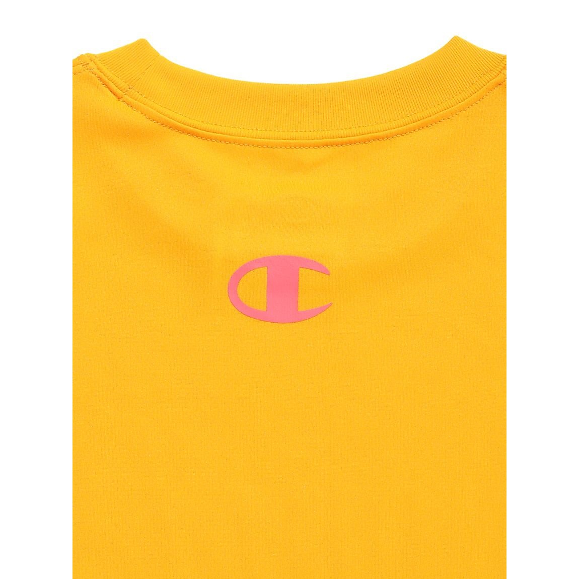 SHORT SLEEVE T-SHIRT