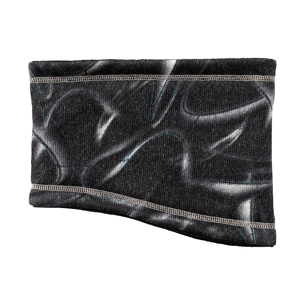 ジュニアリバーシブルネックウォーマー