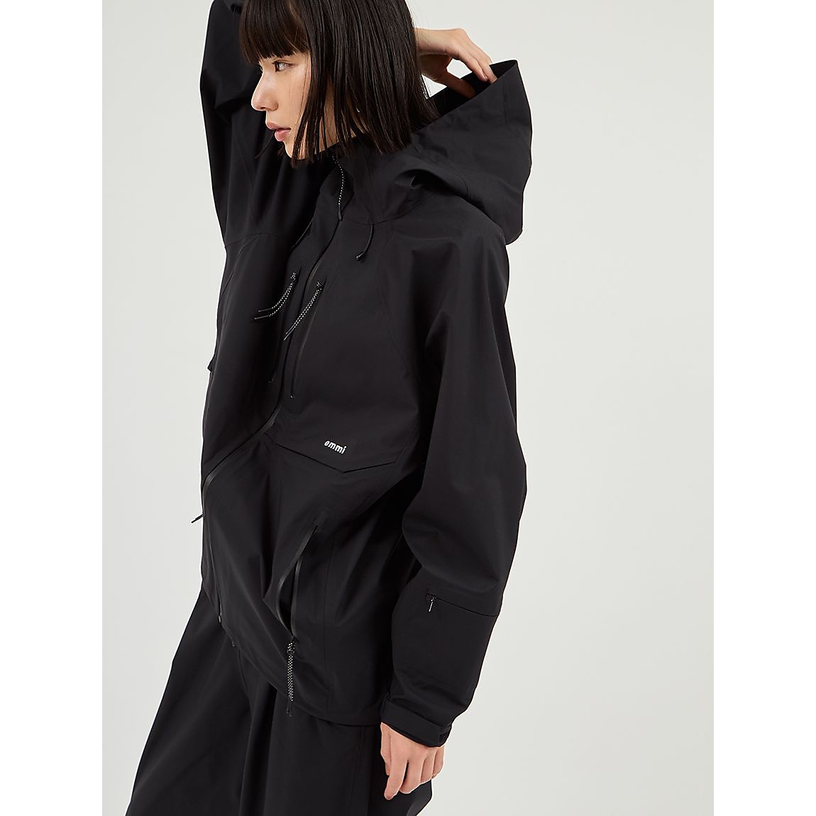 エコバッグセットハートチャーム