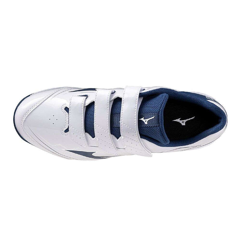 クッションレボダイア トレーナー