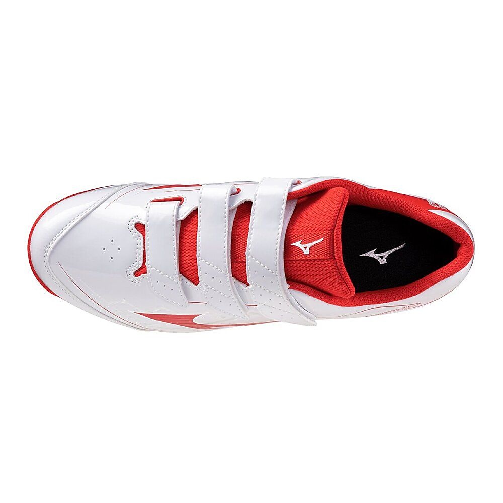 クッションレボダイア トレーナー