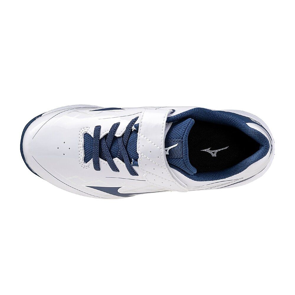 クッションレボダイア トレーナー Jr.